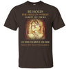 Be Hold. The Field In Which I Grow My Fucks - designfullprint