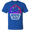 The Cuppcake Logo Ultra Cotton T-Shirt - designfullprint