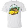Fun Is Stupid Family Vacation Unisex Ultra Cotton T-Shirt - designfullprint