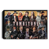 AW Film T Movie Gifts With Cast Signatures Canvas HG