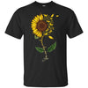 Gift For Horse Lover SUNFLOWER HORSE Sunflower Horse Tee
