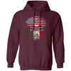 Mexican Roots American Grown Ultra Cotton Shirt