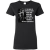 If You Woke Up Thinking You Wanna Start Shit With Me Think Twice - designfullprint