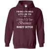 Badass Ultra Cotton T-shirt/Hoodie - designfullprint