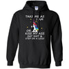 Badass Ultra Cotton T-shirt/Hoodie - designfullprint