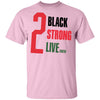 Black Pride 2 Live Crew T Shirt Ultra Cotton Shirt Black And Proud 365