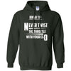 Biker Tip Never Twist The Throttle With Your Ego Ultra Cotton T-Shirt