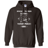 Badass Ultra Cotton T-shirt/Hoodie - designfullprint