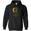 Gift For Horse Lover SUNFLOWER HORSE Sunflower Horse Tee