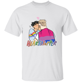 Heart stopper tshirt hoodie sweatshirt LGBT Heartstopper, heartstopper, heartstopper merch, Charlie Spring