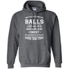 Badass Ultra Cotton T-shirt/Hoodie - designfullprint