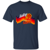 Warren Lotas The Valley Phoenix Suns T-shirt | NBA Suns in 4 shirt, Basketball Shirt, Youth , Devin booker shirt - UNISEX
