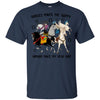 Gift For Horse Lover HORSES_MAKE_ME_HAPPY Exclusive Horse Tee