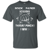 Badass Ultra Cotton T-shirt/Hoodie - designfullprint