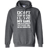 Badass Ultra Cotton T-shirt/Hoodie - designfullprint