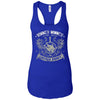 NL1533 Next Level Ladies Ideal Racerback Tank - designfullprint