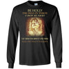 Be Hold. The Field In Which I Grow My Fucks - designfullprint