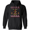 Let's Get Baked Christmas Sweater Ultra Cotton Shirt