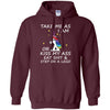 Badass Ultra Cotton T-shirt/Hoodie - designfullprint