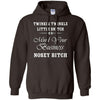 Badass Ultra Cotton T-shirt/Hoodie - designfullprint