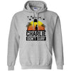 Charlie Don't Surf Funny T-shirt - designfullprint