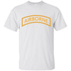 Airborne Paratroopers Armed Force Day Ultra Cotton T-Shirt - designfullprint