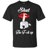 Badass Ultra Cotton T-shirt/Hoodie - designfullprint