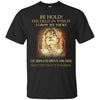 Be Hold. The Field In Which I Grow My Fucks - designfullprint