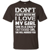 Badass Ultra Cotton T-shirt/Hoodie - designfullprint