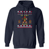 Let's Get Baked Christmas Sweater Ultra Cotton Shirt