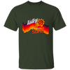 Warren Lotas The Valley Phoenix Suns T-shirt | NBA Suns in 4 shirt, Basketball Shirt, Youth , Devin booker shirt - UNISEX