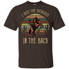 Gift For Horse Lover I GOT THE HORSES I Got The Horses Tee