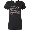 She was Life Itself Wild and Free Gorgeously Chaotic - designfullprint