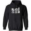 Black Pride Black By Nature Proud By Choice Black Power Movement History Black Queen The Most Powerful Piece In The Game Ultra Cotton Shirt Black And Proud 365