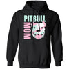 Gift For Mom Pit Bull Mom Ultra Cotton Shirt Mother Day Gift