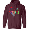Gift For Hippie Hippie Soul Ultra Cotton Shirt