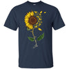 Gift For Horse Lover SUNFLOWER HORSE Sunflower Horse Tee