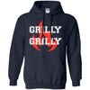 Grilly Grilly Ultra Cotton T-Shirt