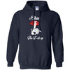 Badass Ultra Cotton T-shirt/Hoodie - designfullprint