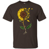 Gift For Horse Lover SUNFLOWER HORSE Sunflower Horse Tee