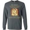 Be Hold. The Field In Which I Grow My Fucks - designfullprint