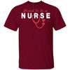 Gifts For Nurses Nurse Shirts And Hoodies Ultra Cotton Shirt