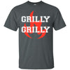 Grilly Grilly Ultra Cotton T-Shirt