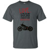 Love Is The Feeling You Get As With Your Bike Ultra Cotton T-Shirt