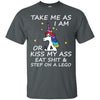 Badass Ultra Cotton T-shirt/Hoodie - designfullprint