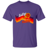 Warren Lotas The Valley Phoenix Suns T-shirt | NBA Suns in 4 shirt, Basketball Shirt, Youth , Devin booker shirt - UNISEX