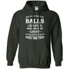 Badass Ultra Cotton T-shirt/Hoodie - designfullprint