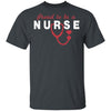 Gifts For Nurses Nurse Shirts And Hoodies Ultra Cotton Shirt
