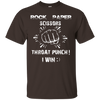 Badass Ultra Cotton T-shirt/Hoodie - designfullprint
