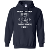 Badass Ultra Cotton T-shirt/Hoodie - designfullprint